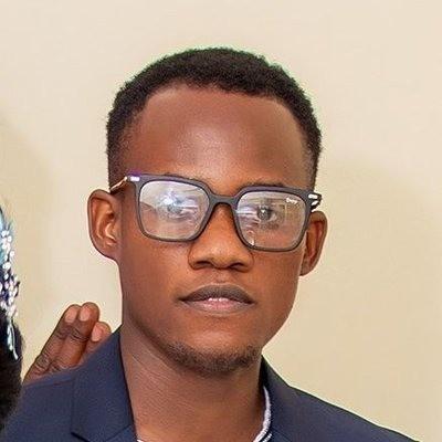 Kaddu Livingstone, AI and software engineer in Kampala, Uganda